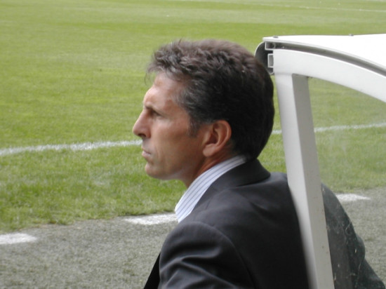 Pas de conciliation entre l’OL et Claude Puel