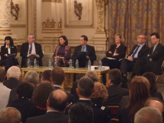 Le débat sur l’identité nationale est passé par Lyon