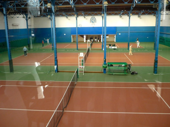 Lyon n’a plus de tournoi de tennis masculin, mais conserve son open Féminin