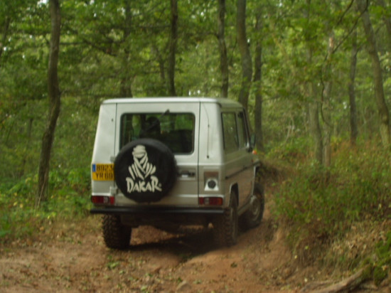 Dakar 2019 : le pilote lyonnais Julien Toniutti opéré après une chute