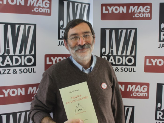 Daniel Ibanez : "Le projet du Lyon-Turin sème du désespoir chez les contribuables"