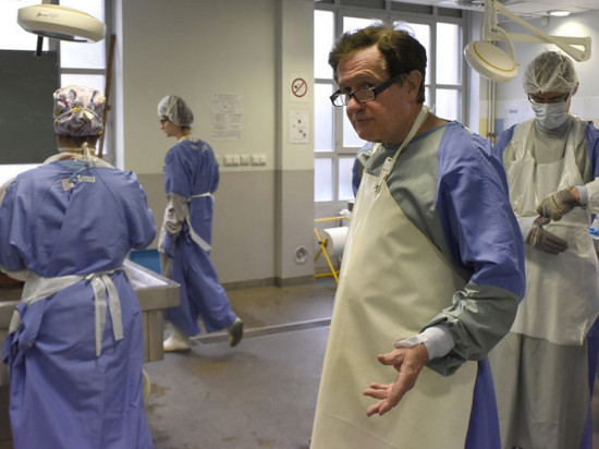 Droit de réponse de Daniel Malicier