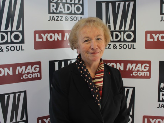 Danielle Chuzeville : "Le Rhône a un potentiel économique très fort"