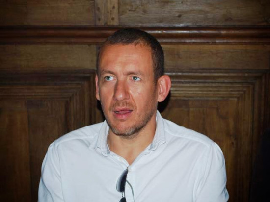Quand Dany Boon a cru mourir dans un vol Lille-Lyon - VIDEO