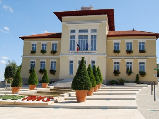 Une nouvelle maire élue à Dardilly