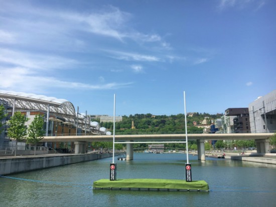 Que faire à Lyon ce week-end du 14 et 15 mai ? Que faire à Lyon ce week-end du 14 et 15 mai ?