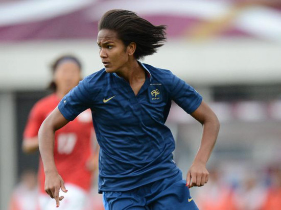 Euro 2017 : huit Lyonnaises sur la feuille de match pour France-Autriche