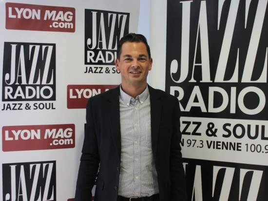 David Gire de la société Babolat : "Roland-Garros ? L'occasion d'inciter à reprendre la raquette"