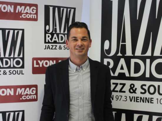 David Gire (Babolat) : "Roland-Garros, c'est notre petite Coupe du Monde à nous"