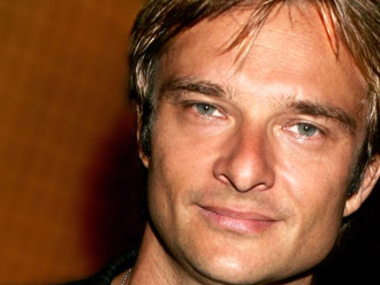 David Hallyday devant la justice lyonnaise pour une affaire de plagiat