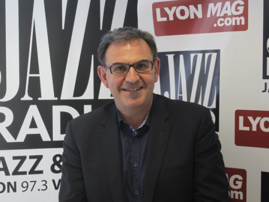 David Kimelfeld : "Gérard Collomb est le mieux à même de porter la Métropole"