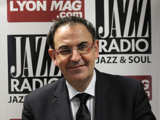 David Kimelfeld sur les municipales dans le Rhône : "Le contexte national sera extrêmement défavorable au PS"