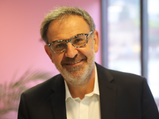 David Kimelfeld : "Important d’être dans le rassemblement à Lyon face à la crise du Covid-19"