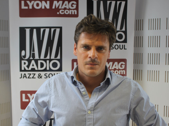 David Metaxas : "Je crois qu'on m’a utilisé pour faire tomber Michel Neyret"