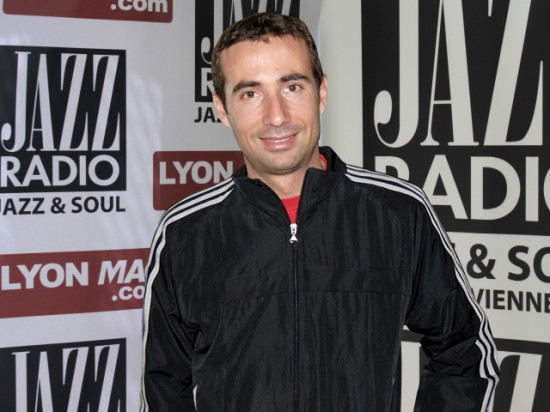 David Moncoutié, ancien champion cycliste : "L'étape du Tour de France à Lyon ? Pas tout plat et beaucoup de suspense !"