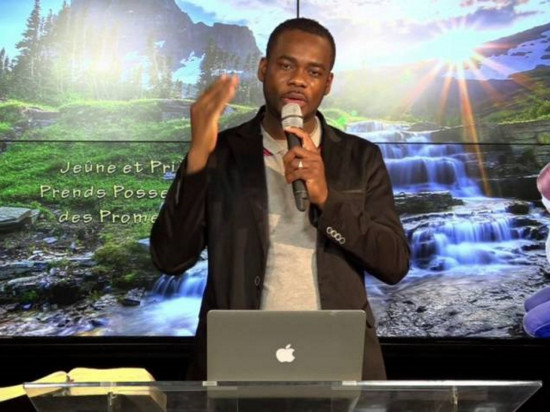 Un pasteur réunionnais dans le viseur du parquet de Lyon