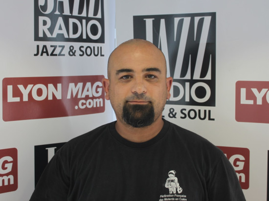 David Thomas : "La circulation inter-files dans le Rhône, un début de reconnaissance pour les motards"