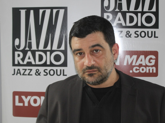 David Vallat  : "Face au djihadisme, il faut s'attaquer au corps de l'idéologie"