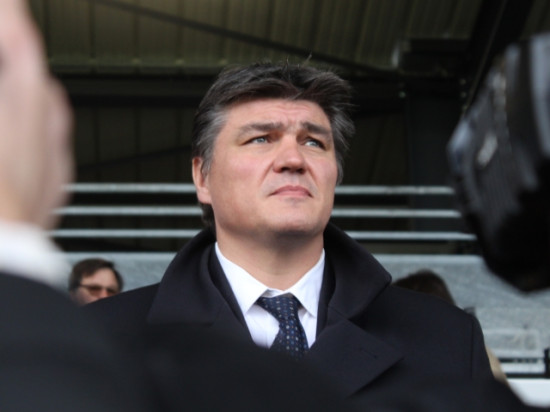 Euro 2016 : "L'Etat tiendra ses engagements financiers" pour l'OL Land