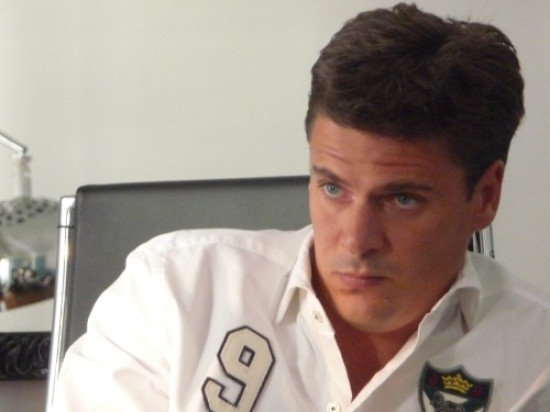 L'avocat David Metaxas pris dans un tourbillon judiciaire