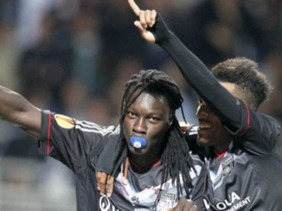 Première réussie pour l'OL face à Prague (2-1) - VIDEO