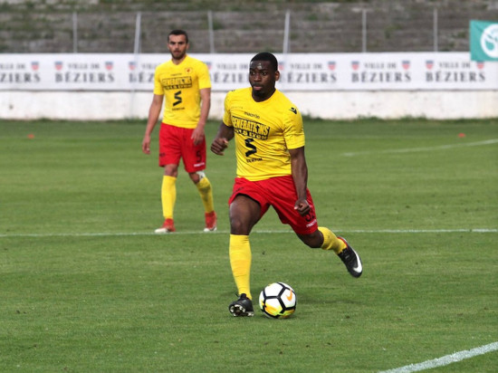 National 1 : l'AS Duchère récolte le nul au Red Star (0-0), le maintien presque assuré National 1 : l'AS Duchère récolte le nul au Red Star (0-0), le maintien presque assuré