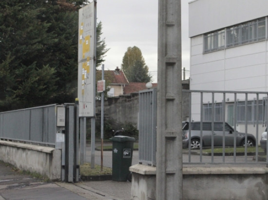 Vol de bijoux et de pierres précieuses à Villeurbanne