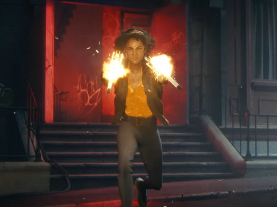 E3 : Arkane Lyon dévoile son nouveau jeu, Deathloop