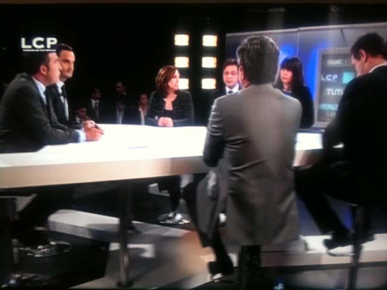 Primaires de l'UMP à Lyon : peu de divergences entre les candidats après le premier débat