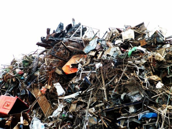 Une convention pour lutter contre les vols de métaux