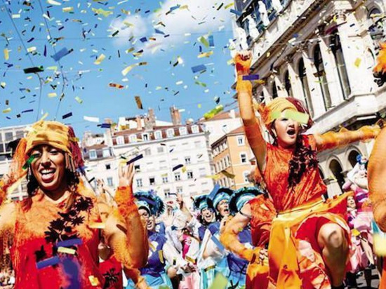 Que faire à Lyon ce week-end du 14, 15 & 16 septembre 2018 ?