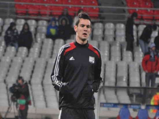 OL : un nouveau prétendant prestigieux pour Dejan Lovren ?