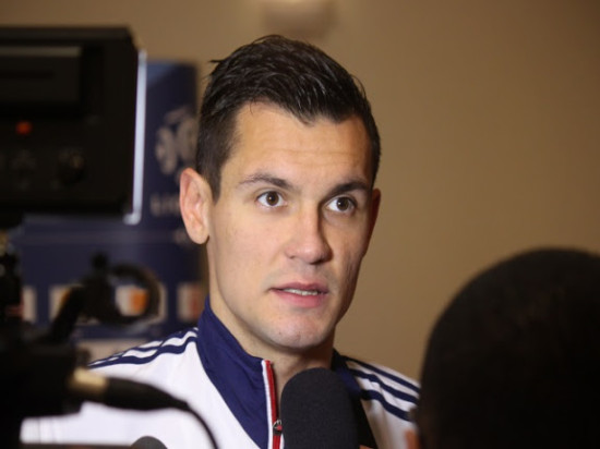 OL : Lovren se sent inutile