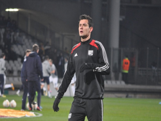 OL : Dejan Lovren a la côte au Milan AC