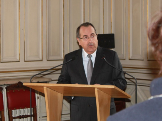 Michel Delpuech, un préfet 2.0