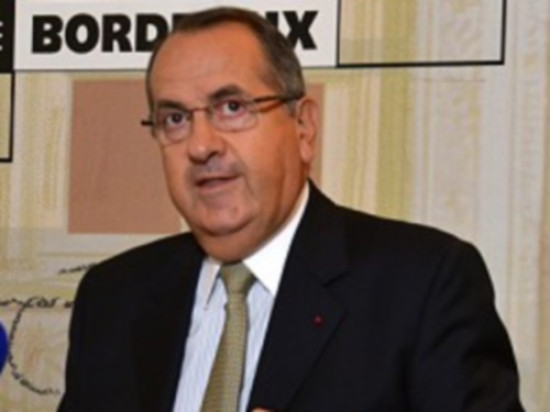 Michel Delpuech deviendra officiellement Préfet du Rhône le 1er avril Michel Delpuech deviendra officiellement Préfet du Rhône le 1er avril