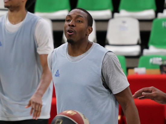 LDLC ASVEL : DeMarcus Nelson absent un mois LDLC ASVEL : DeMarcus Nelson absent un mois