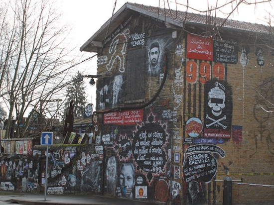 Astreintes impayées, querelles de voisinage : qui arrêtera Thierry Ehrmann ? Astreintes impayées, querelles de voisinage : qui arrêtera Thierry Ehrmann ?