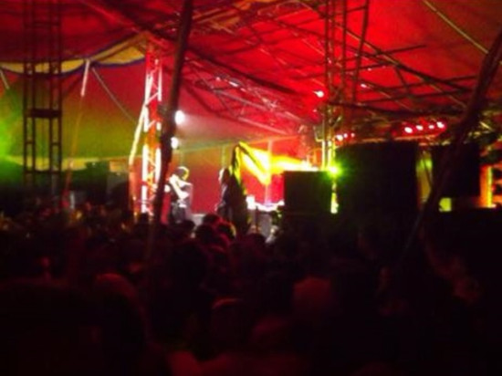 Le festival Demon D’or a fait vibrer les Monts d’Or