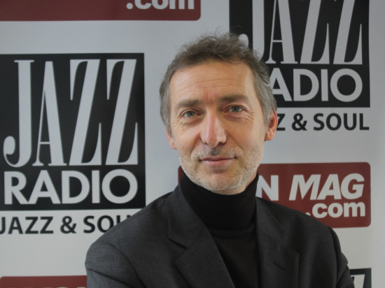 Denis Bretin : "Un désir de musique et de retour à la vie très important à l’Auditorium de Lyon"