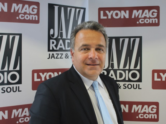 Denis Broliquier : "2014-2015, une année perdue pour Lyon et les Lyonnais à cause de Collomb"