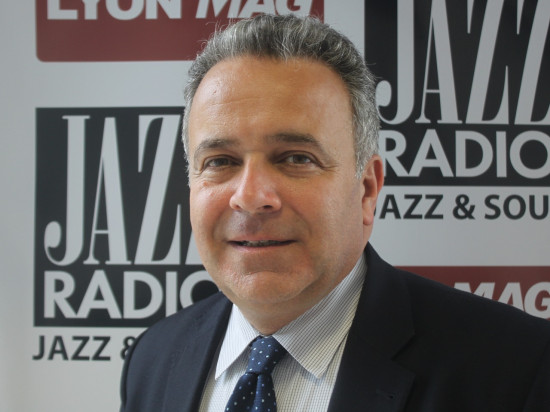 Denis Broliquier : "On ne peut pas nier le risque autour de la fan-zone place Bellecour"