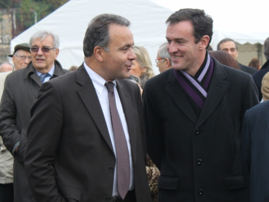 Municipales à Lyon : UMP et UDI ont finalement trouvé un accord