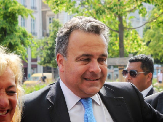 Incidents après Algérie-Russie : Denis Broliquier parle de "guérilla urbaine"