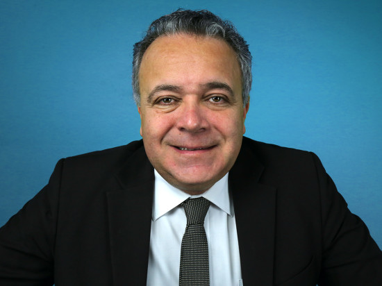 Denis Broliquier : "Cours de Wauquiez à l'emlyon : je n'ai pas du tout été choqué"