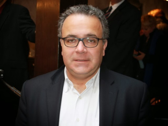 Terrasses de la Presqu'île : Denis Broliquier parle d'un "déni de démocratie"