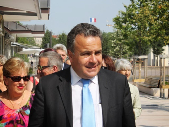 Mariage UDI-MoDem : Broliquier "perplexe", Geourjon aux anges