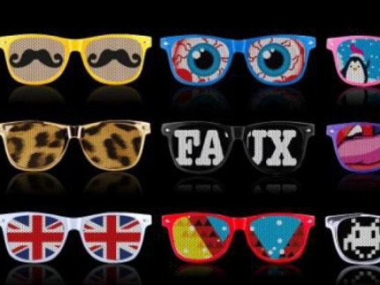 Les lunettes du lyonnais Paul Morlet dans Capital sur M6