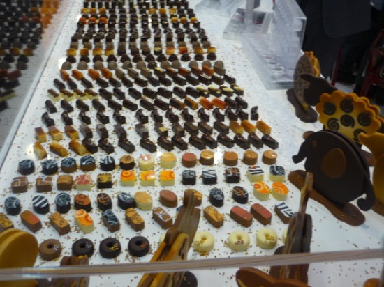 SIRHA : deux finales au programme ce lundi