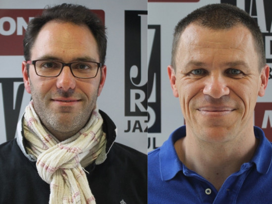 Les membres de la Parole Libérée sont vos Lyonnais de l’année 2016 ! Les membres de la Parole Libérée sont vos Lyonnais de l’année 2016 !